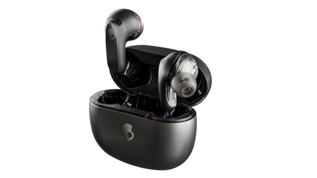 Skullcandy Rail ANC XT True Wireless Earbuds