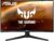 ASUS TUF Gaming 24″ (VG24VQ1B) Curved Gaming Monitor