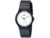 Casio Quartz 3 Hands Classic Resin Watch