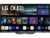 LG OLED55B2PUA 55″ OLED 4K UHD Smart TV with Cloud Gaming